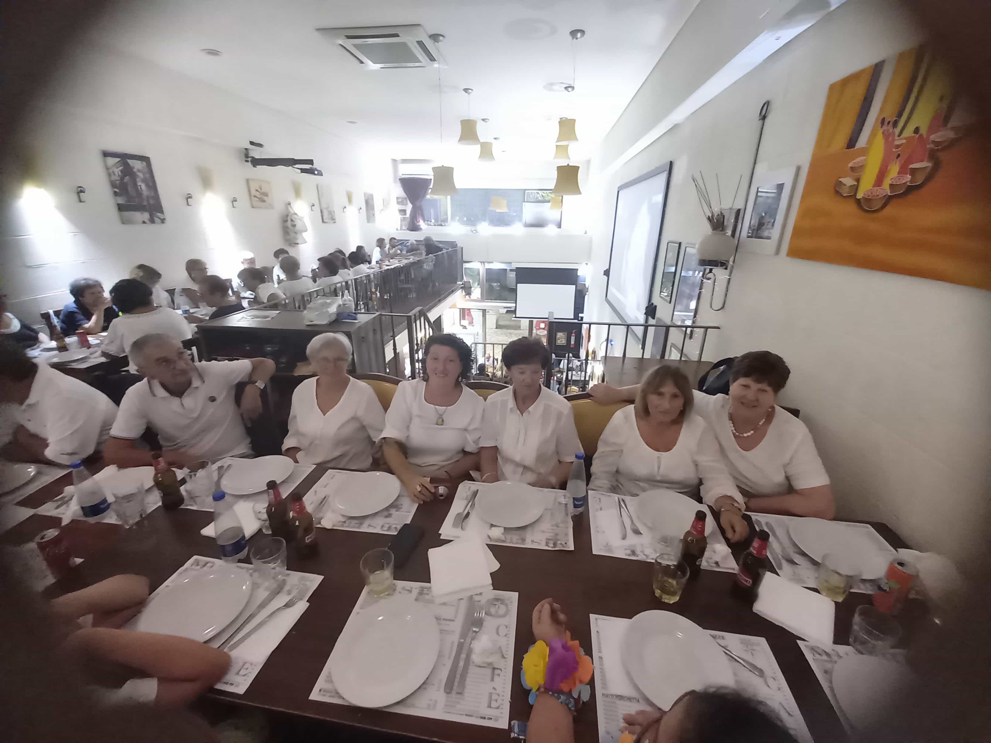 Immagine di copertina del ristorante Mistral Cafè