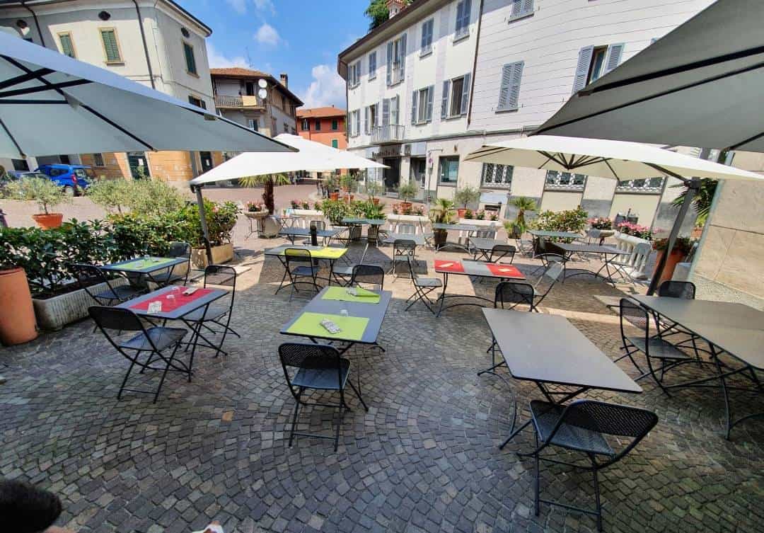 Immagine di copertina del ristorante La Taverna di Leonardo