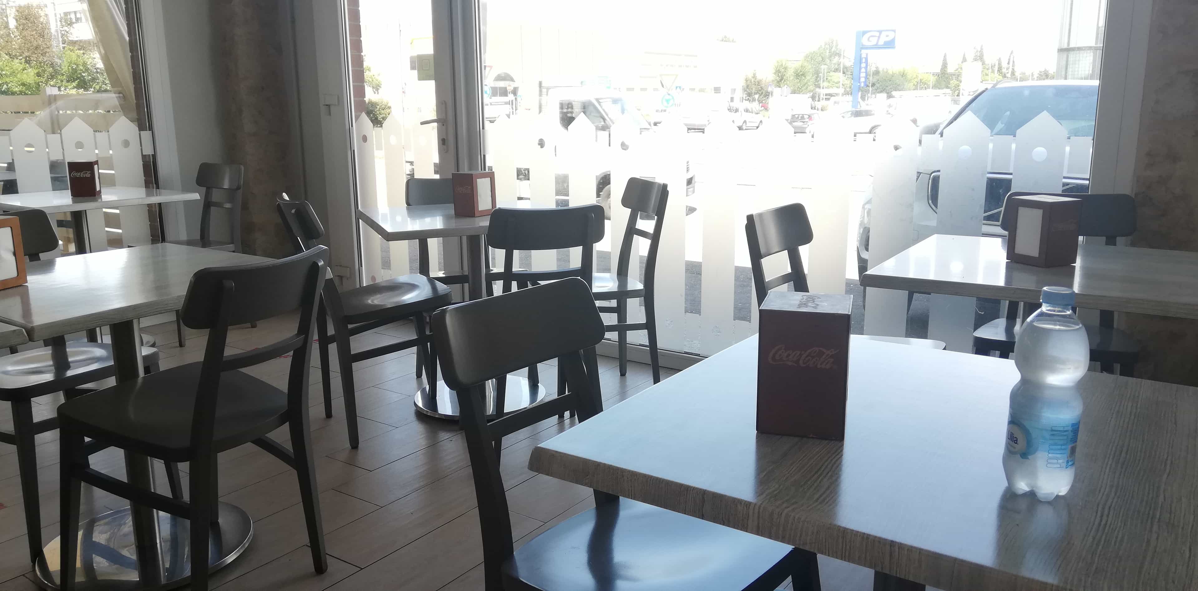 Immagine di copertina del ristorante La Combriccola della Piada