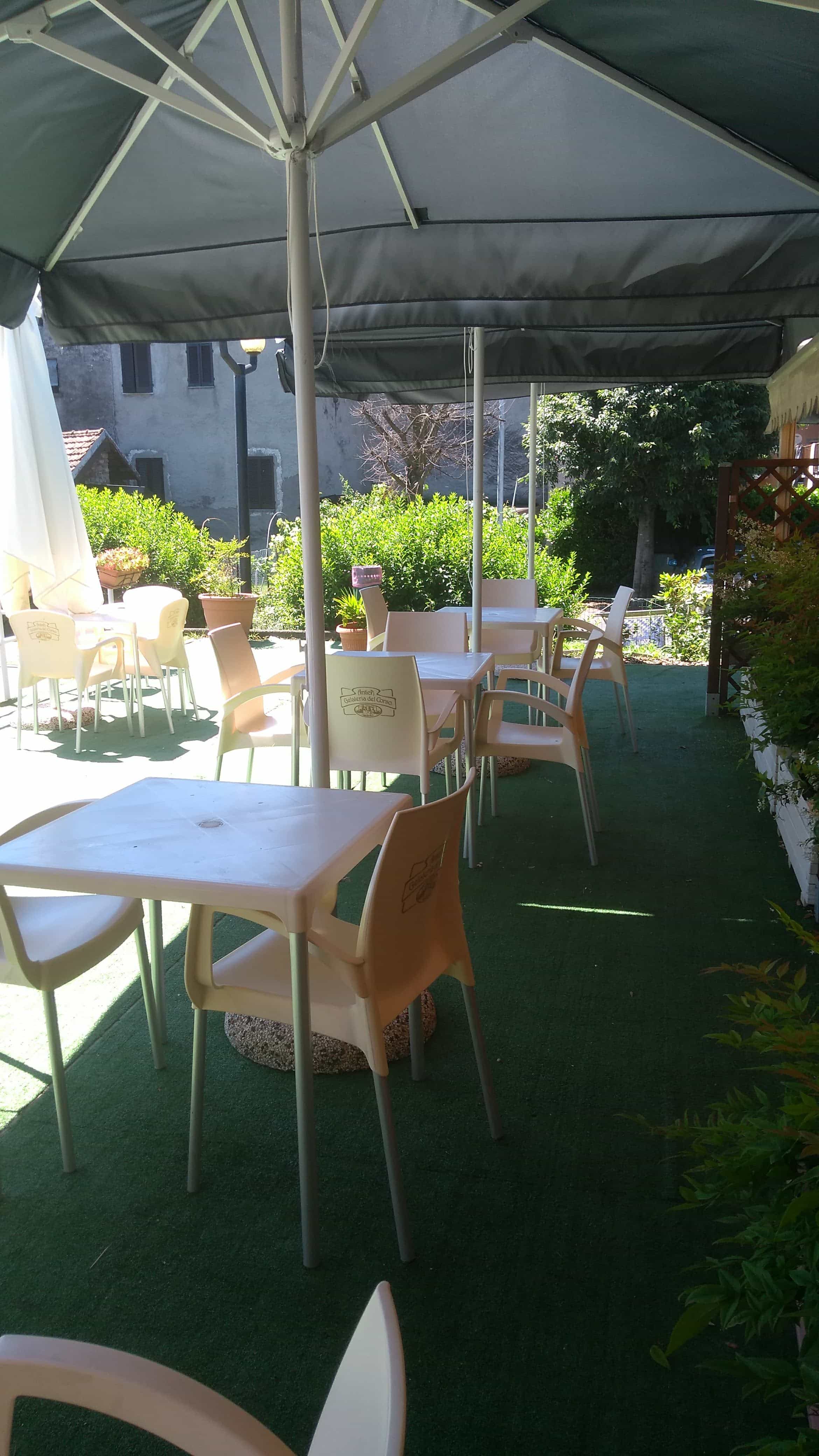 Immagine di copertina del ristorante Route34