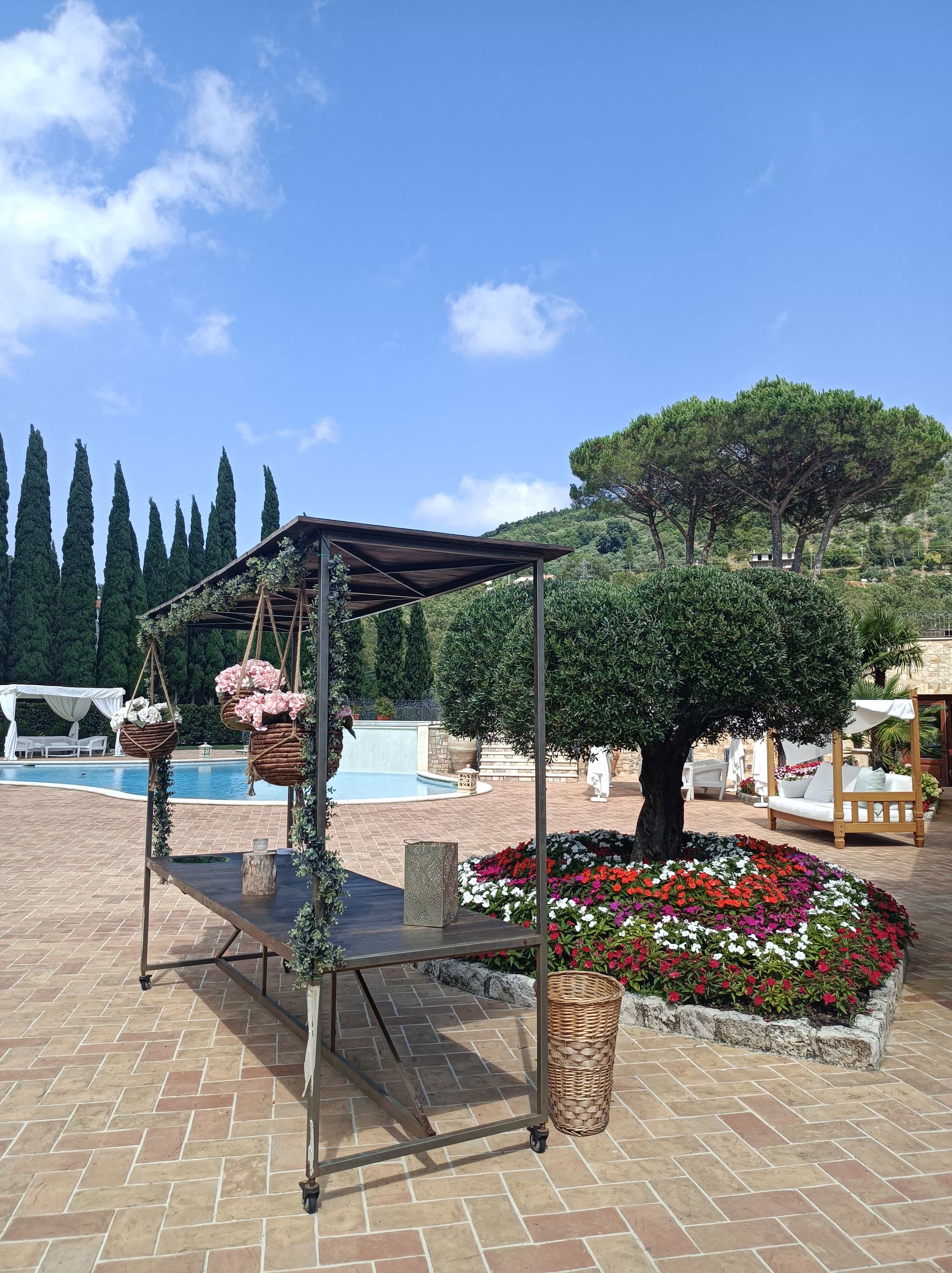 Immagine di copertina del ristorante Ristorante Ai Pozzi