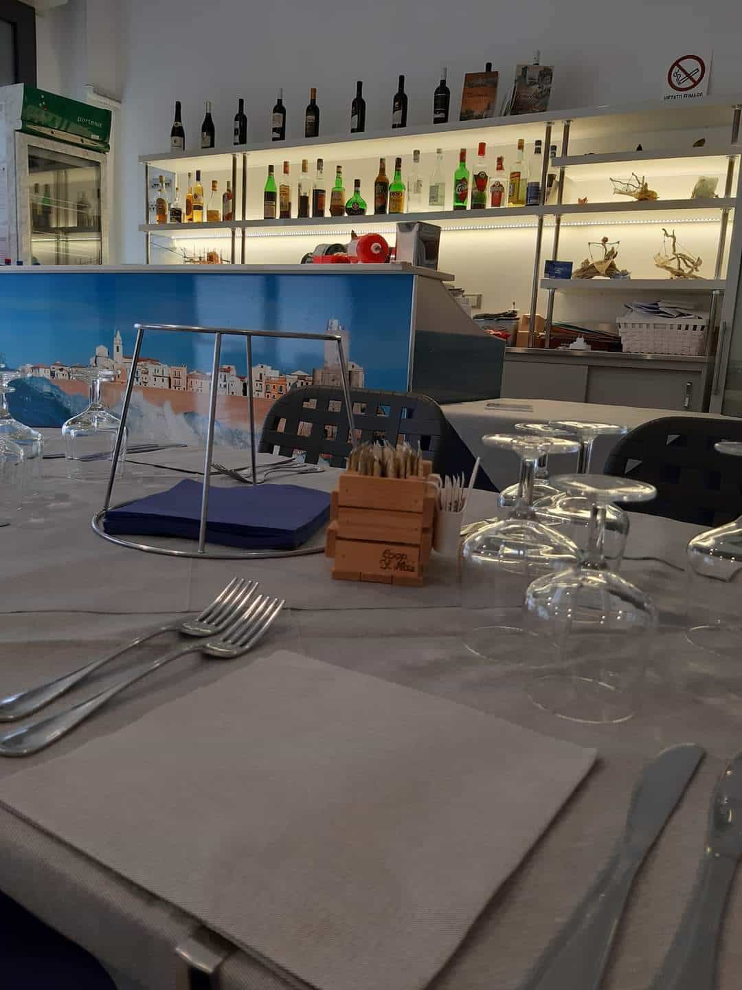 Immagine di copertina del ristorante Ristorante Il Rosso e il Nero