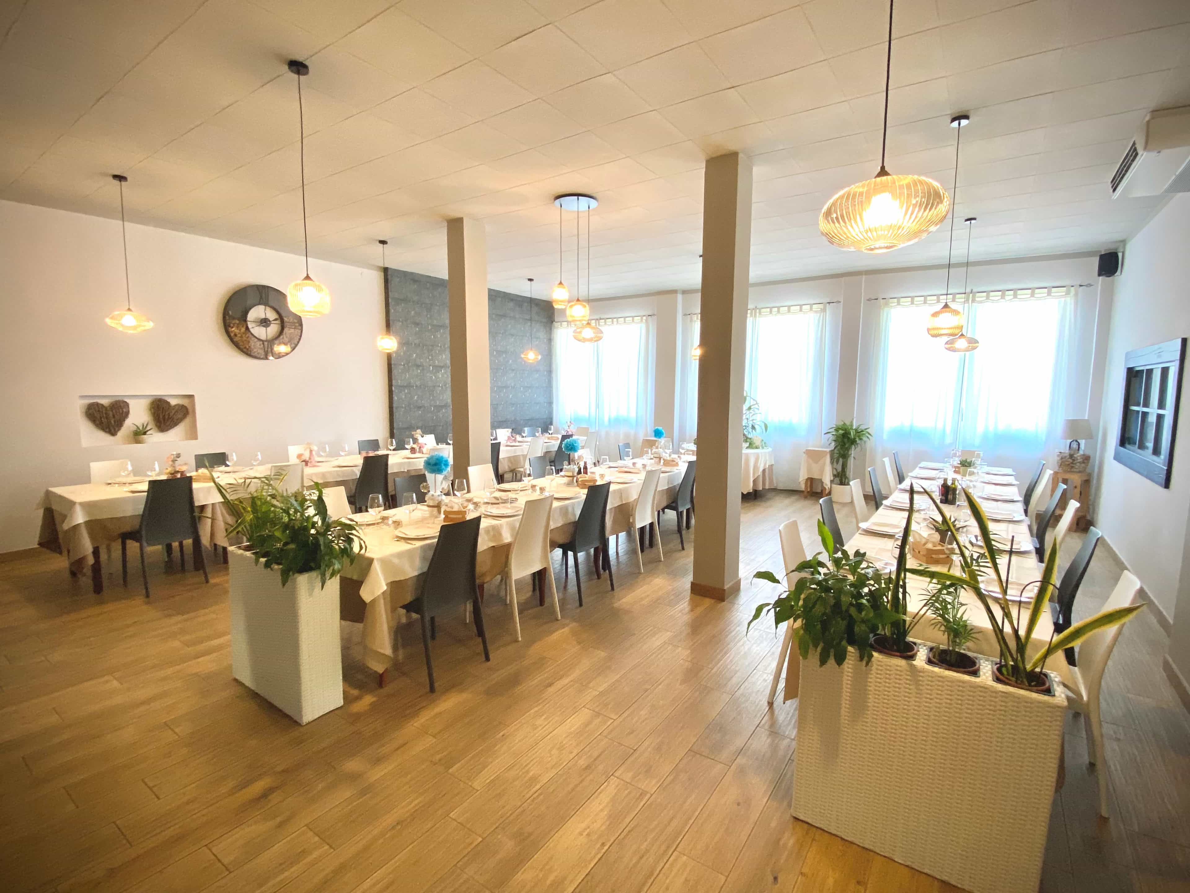 Immagine di copertina del ristorante Magnus Ristorante