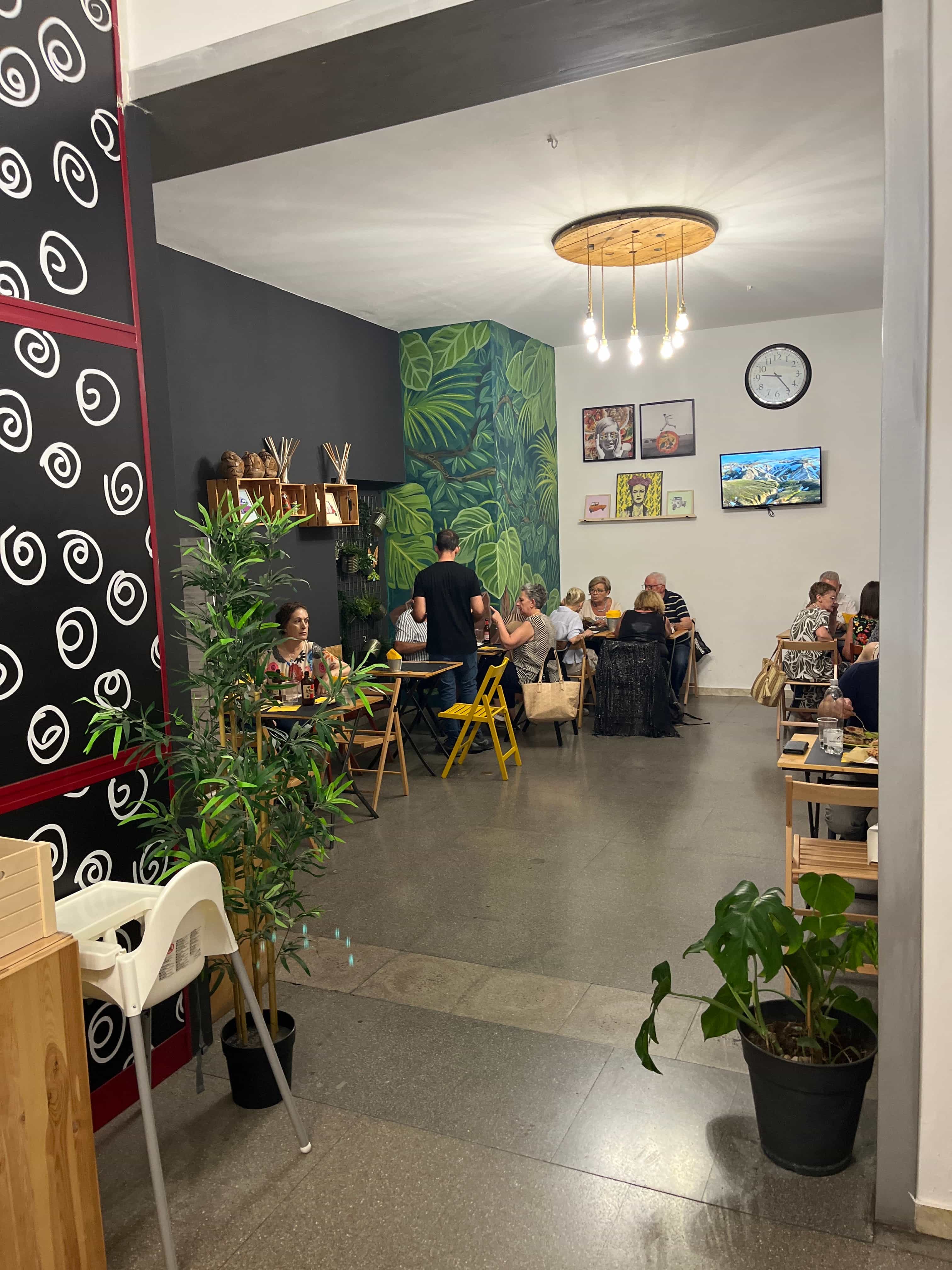 Immagine di copertina del ristorante Mangiunizzu Pizzeria Avola