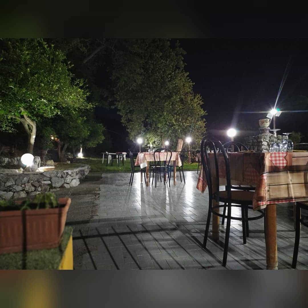 Immagine di copertina del ristorante La Fioravante