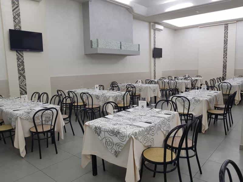 Immagine di copertina del ristorante Ristorante Pizzeria Gardenia