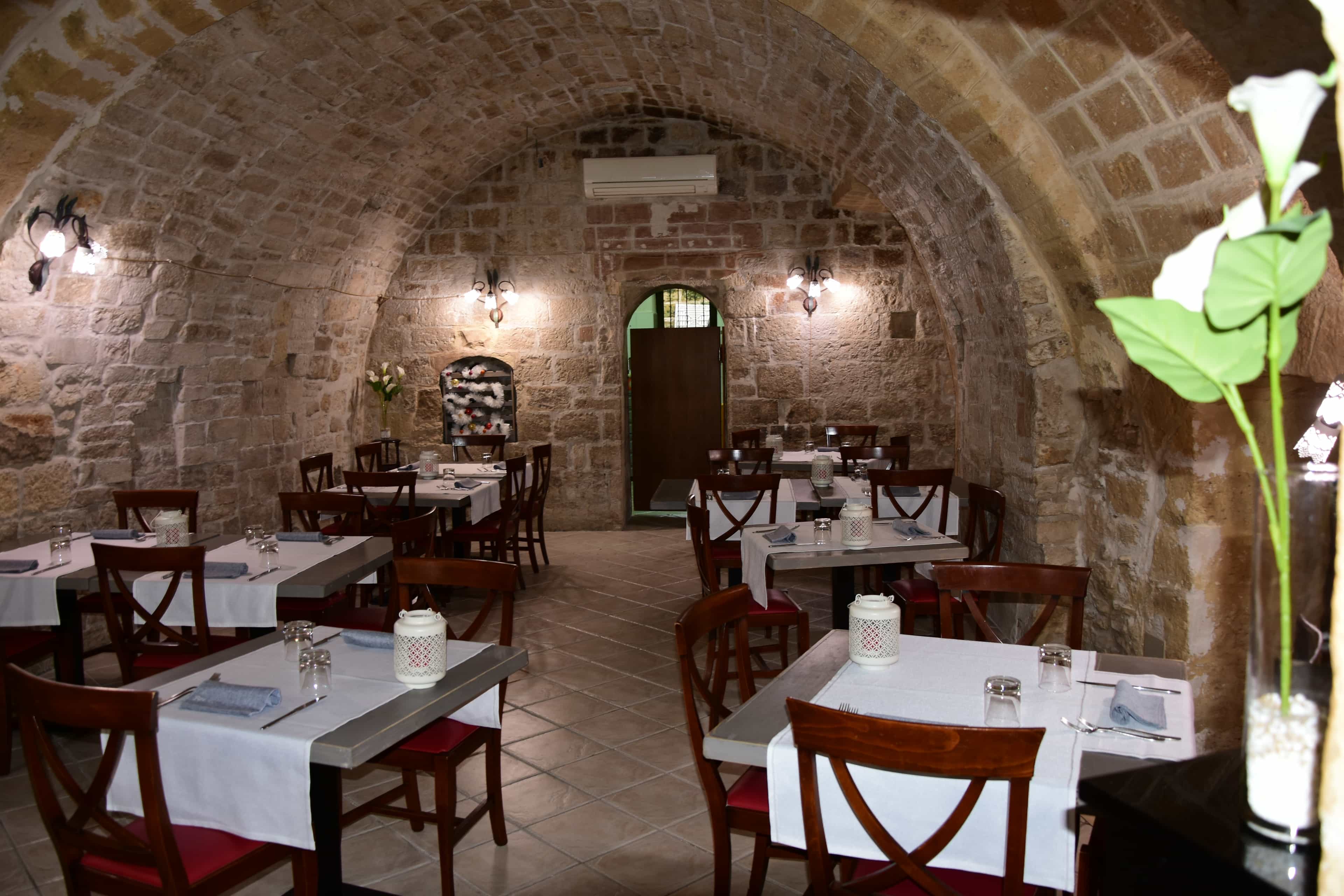Immagine di copertina del ristorante BELTRANI29 RISTORANTE