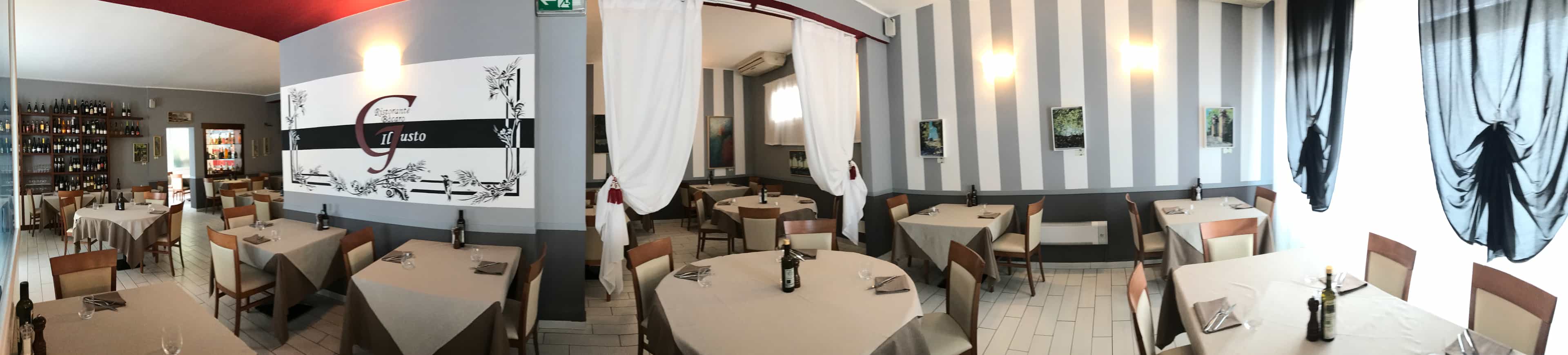 Immagine di copertina del ristorante Ristorante Bacaro Il Gusto