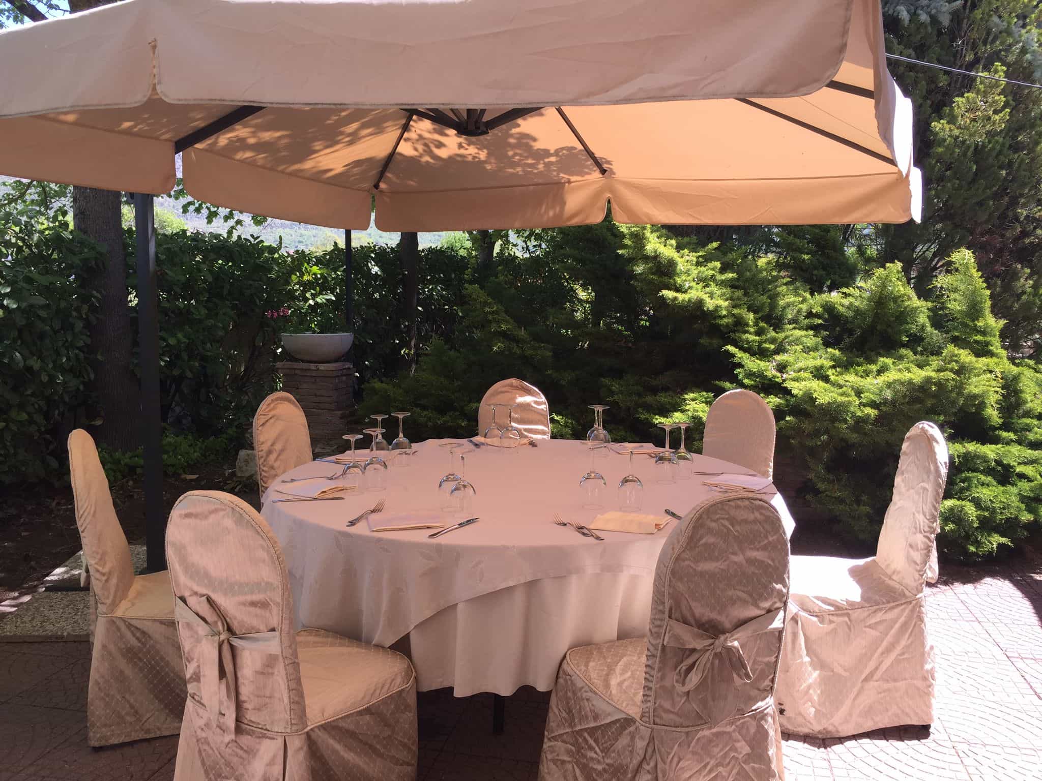 Immagine di copertina del ristorante Ristorante Madonna Del Pozzo