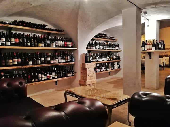 Immagine di copertina del ristorante Ristorante Connubio