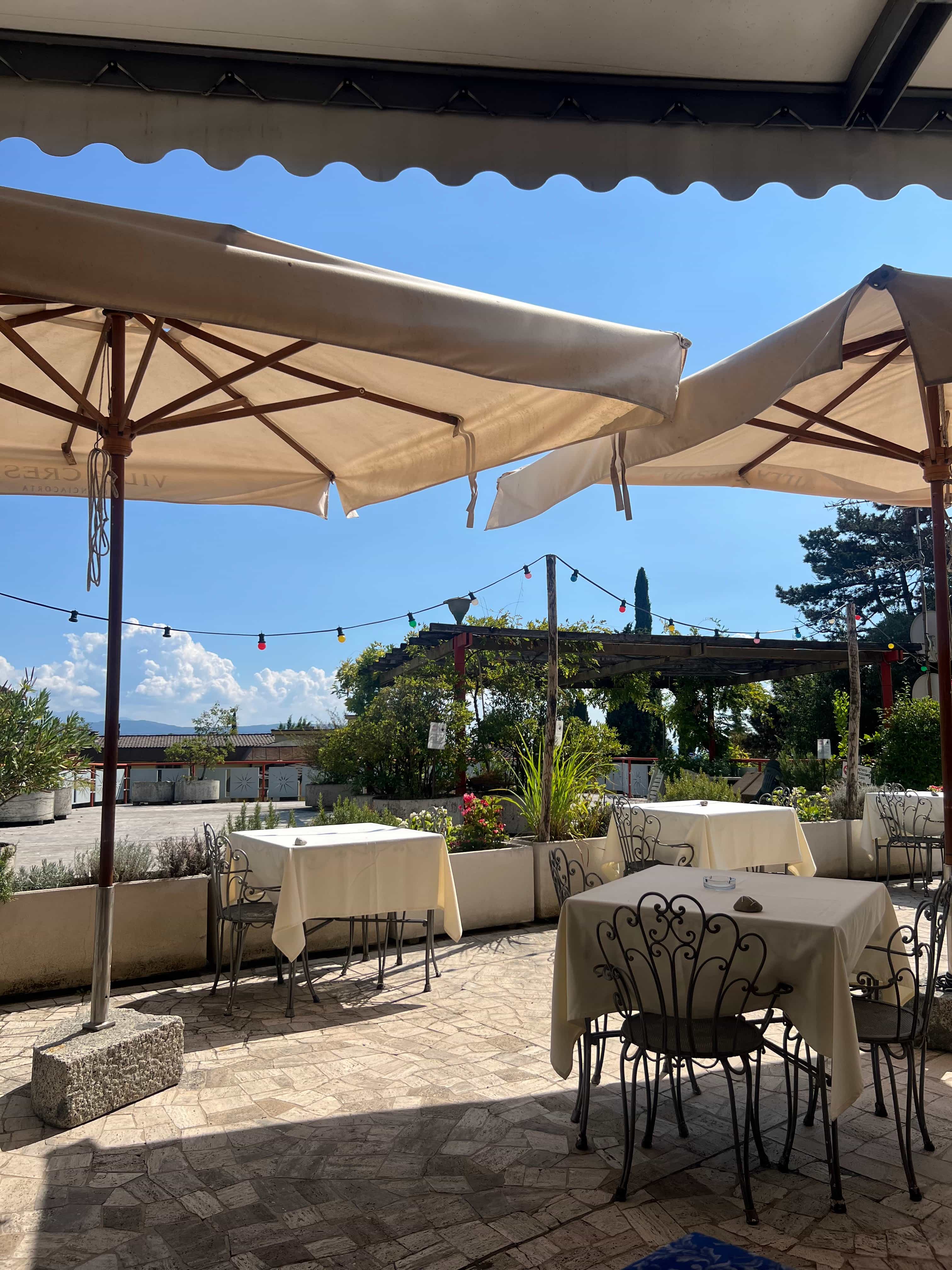 Immagine di copertina del ristorante Locanda Torricella