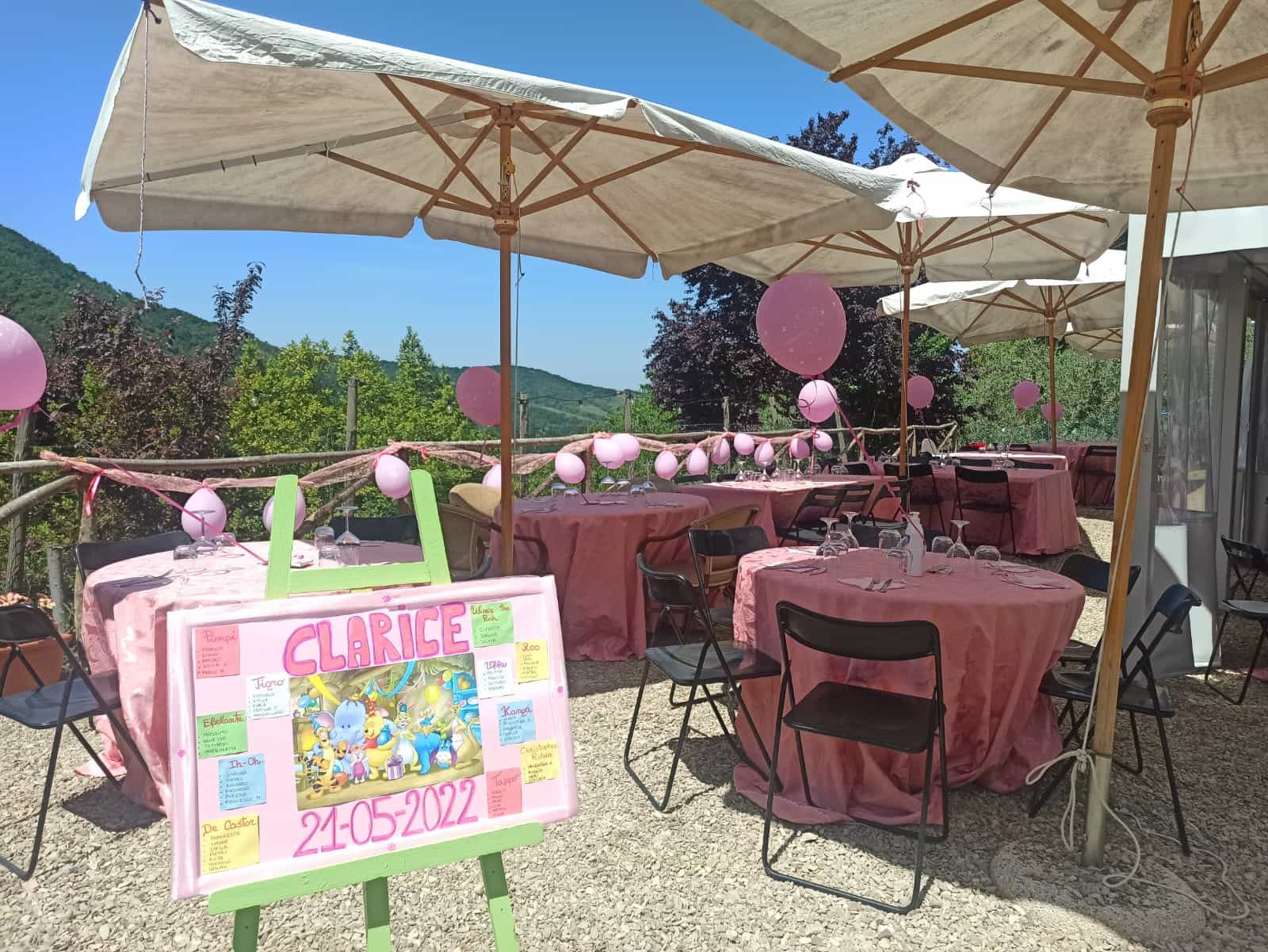 Immagine di copertina del ristorante Trattoria Pizzeria &quot;Amici Miei&quot; al Poggio