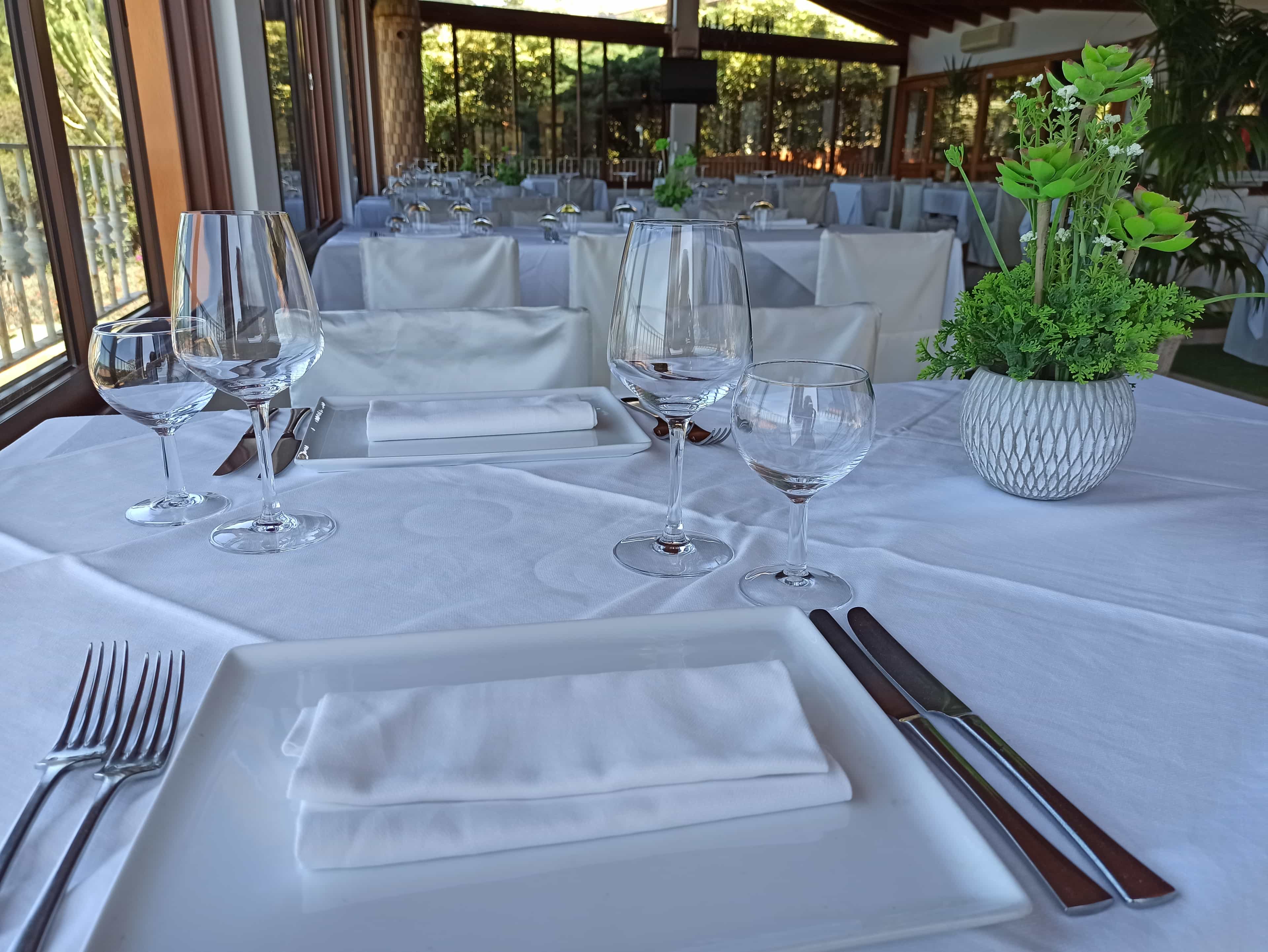 Immagine di copertina del ristorante Ristorante Ragno Blu