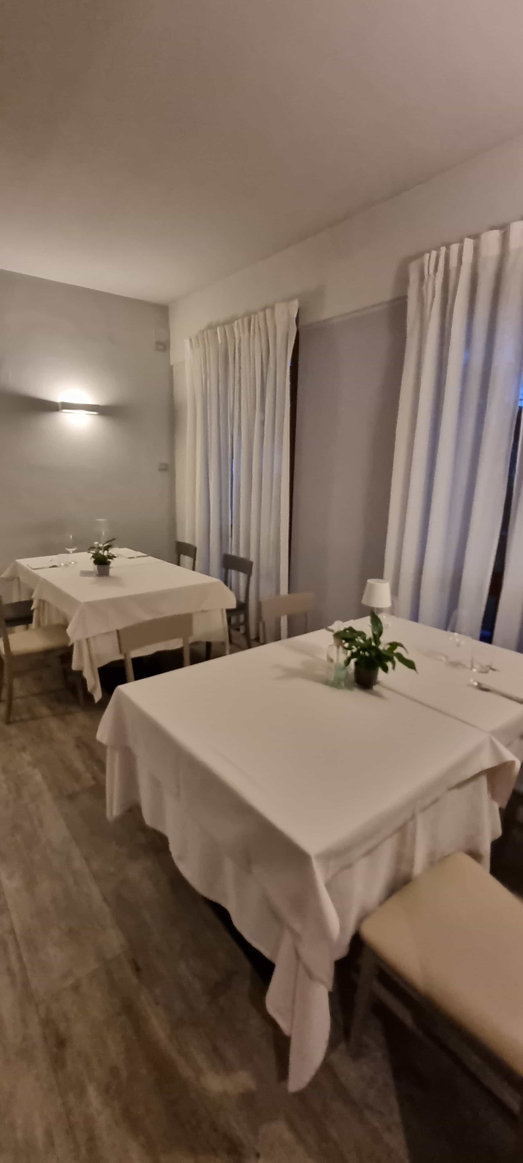 Immagine di copertina del ristorante Ristorante Al Numero 13