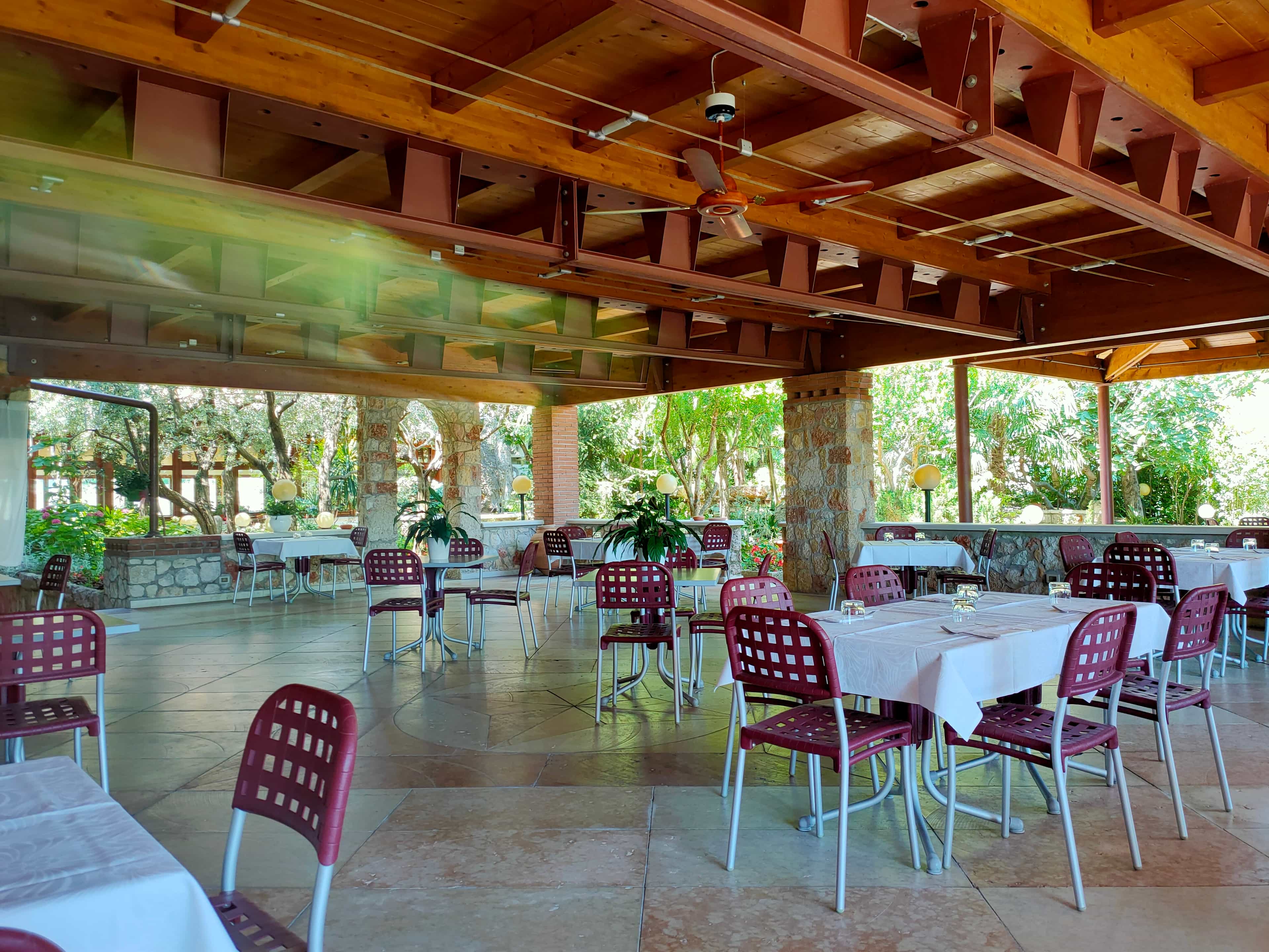 Immagine di copertina del ristorante Ristorante Da Menini