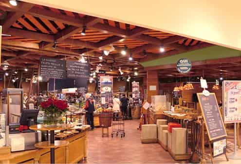 Immagine di copertina del ristorante Ristò - Varese