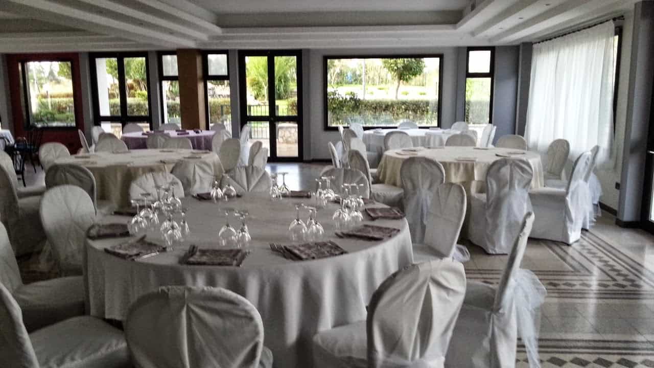 Immagine di copertina del ristorante Ristorante la Fenice Ferentino