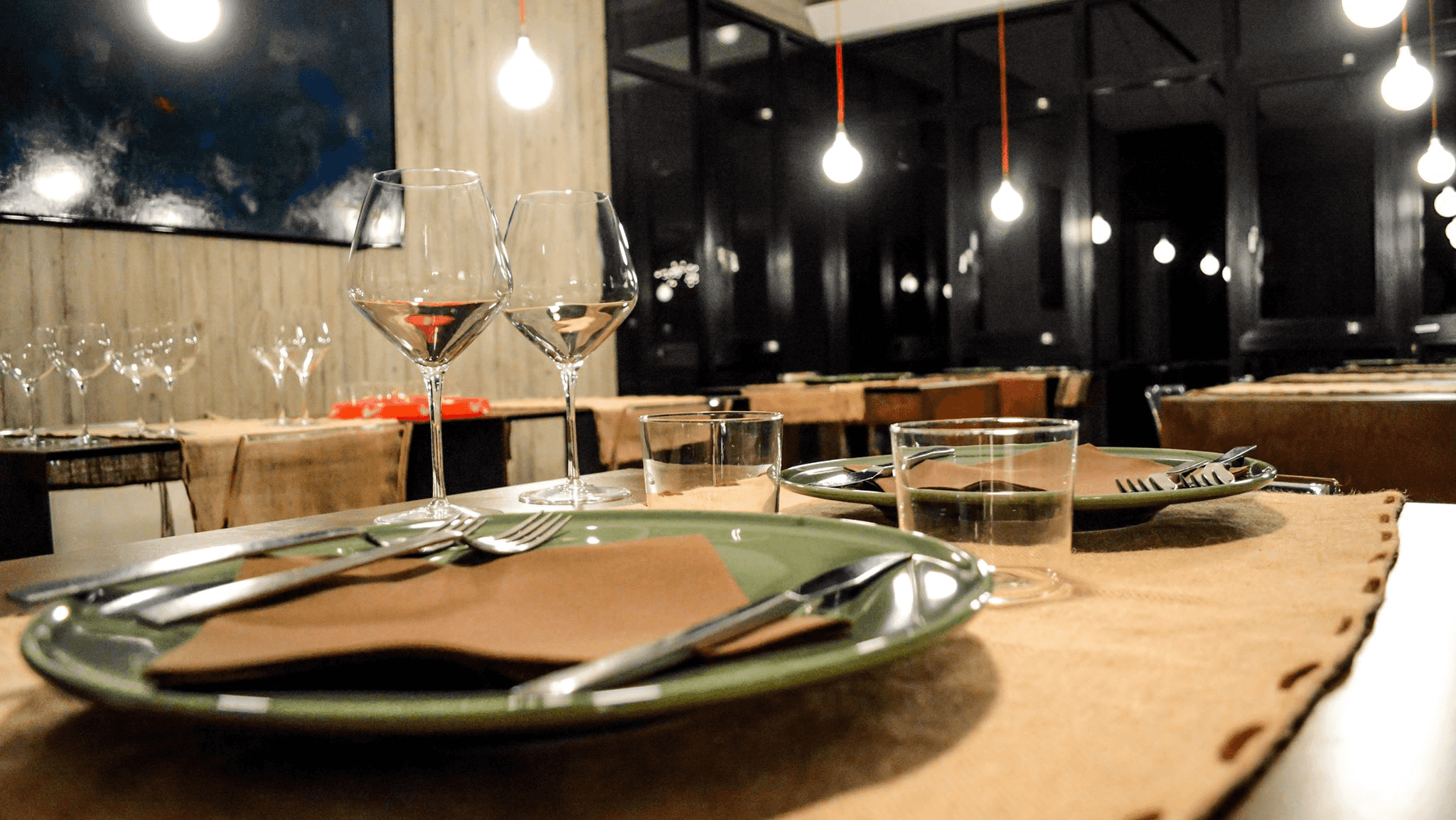 Immagine di copertina del ristorante Ristorante La Pedrera