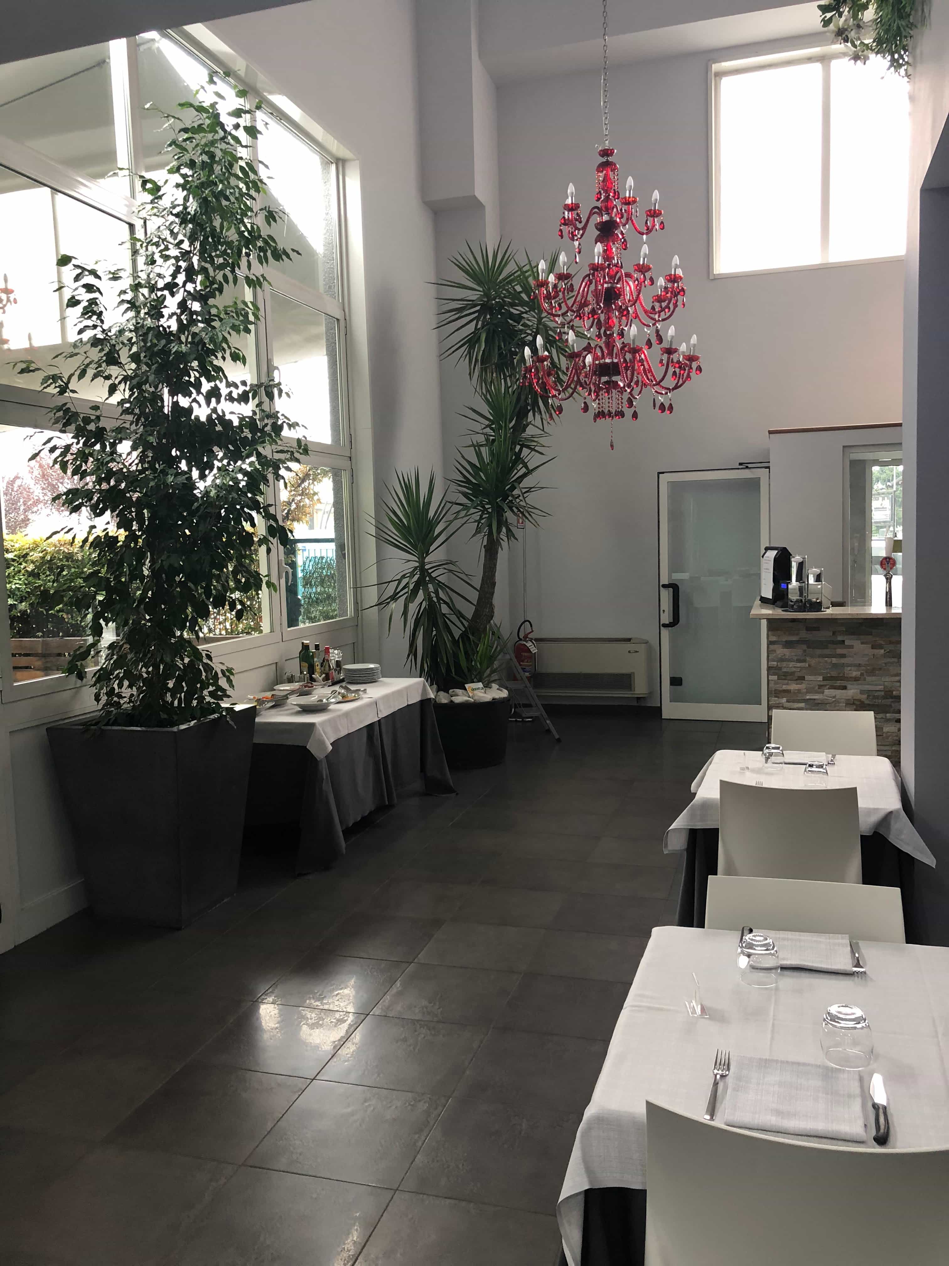 Immagine di copertina del ristorante Ristorante Pizzeria GioiaBella