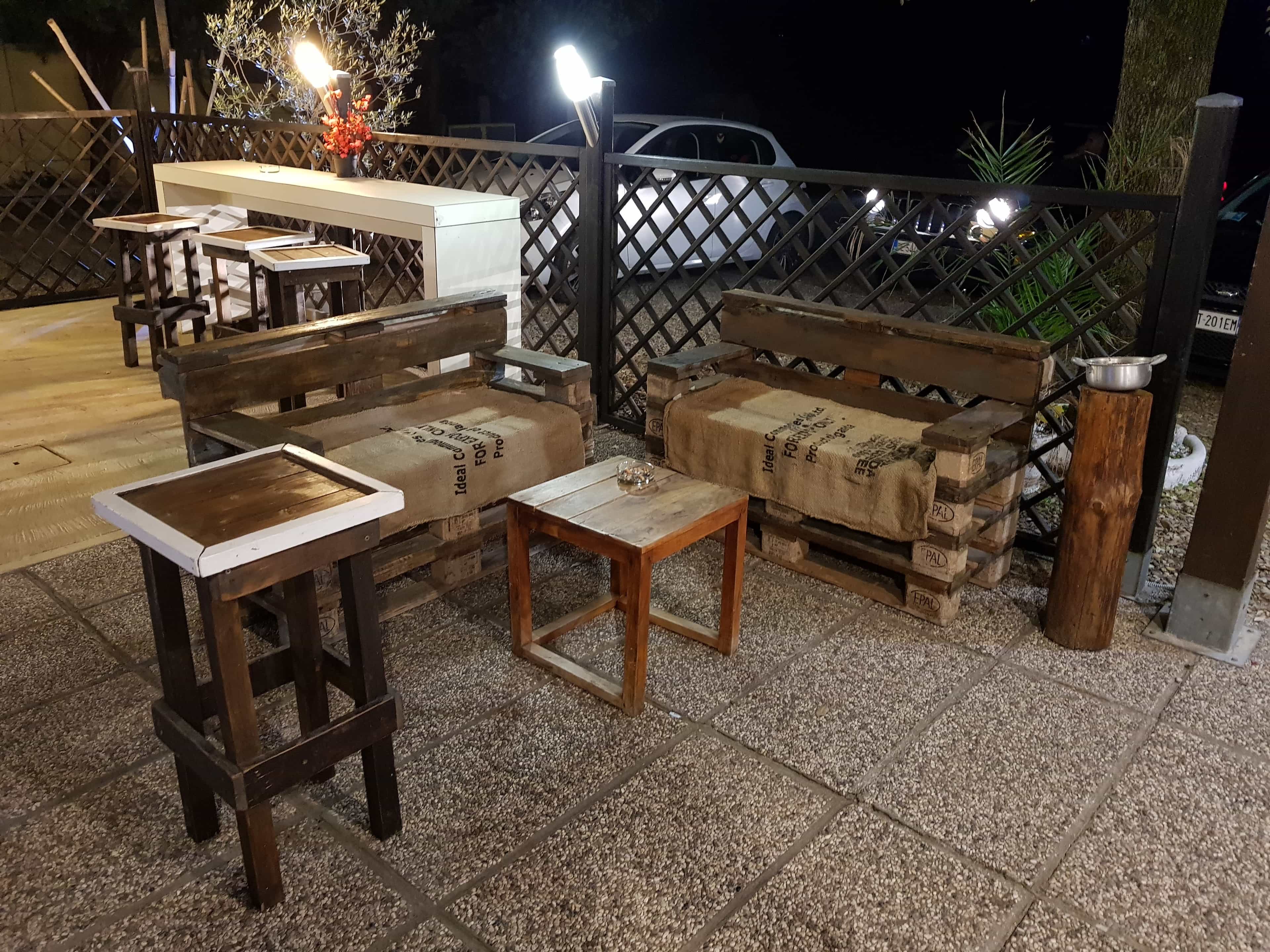 Immagine di copertina del ristorante Ristorante Pizzeria Due noci