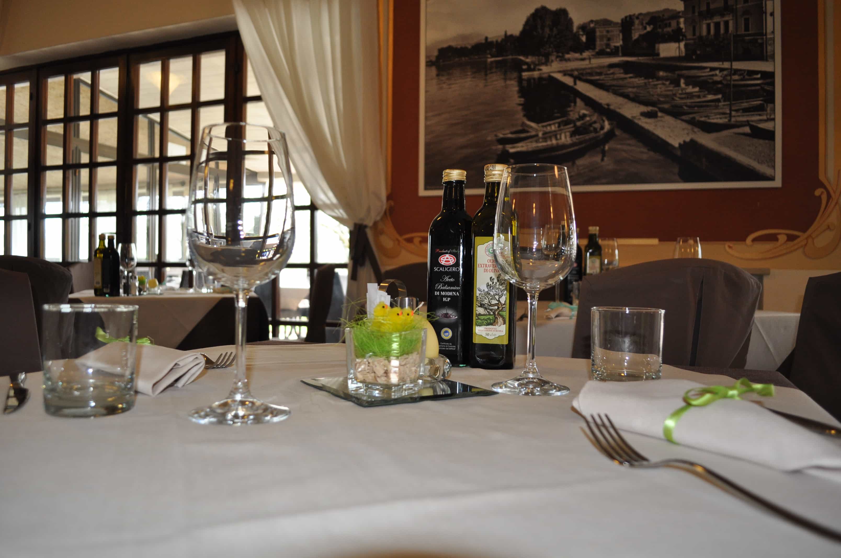 Immagine di copertina del ristorante Ristorante Costadoro