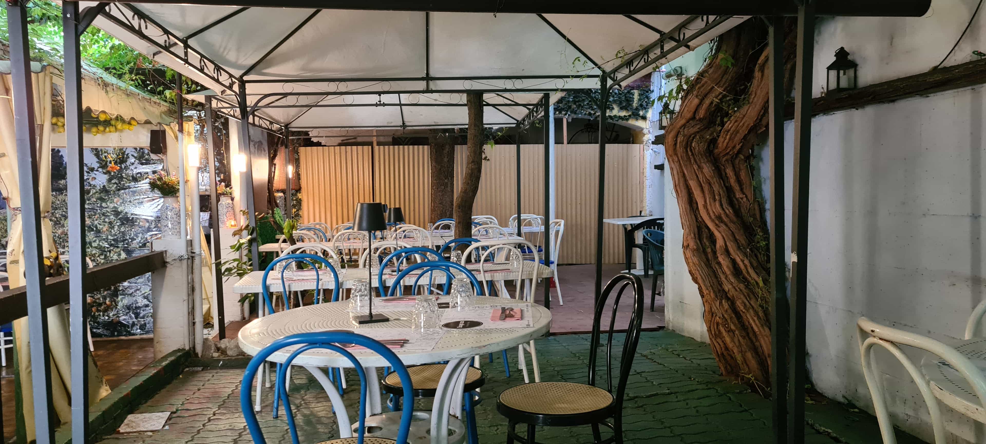 Immagine di copertina del ristorante Scugnizzo gourmet