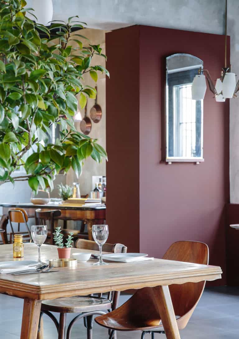 Immagine di copertina del ristorante Trattoria del Barbisa