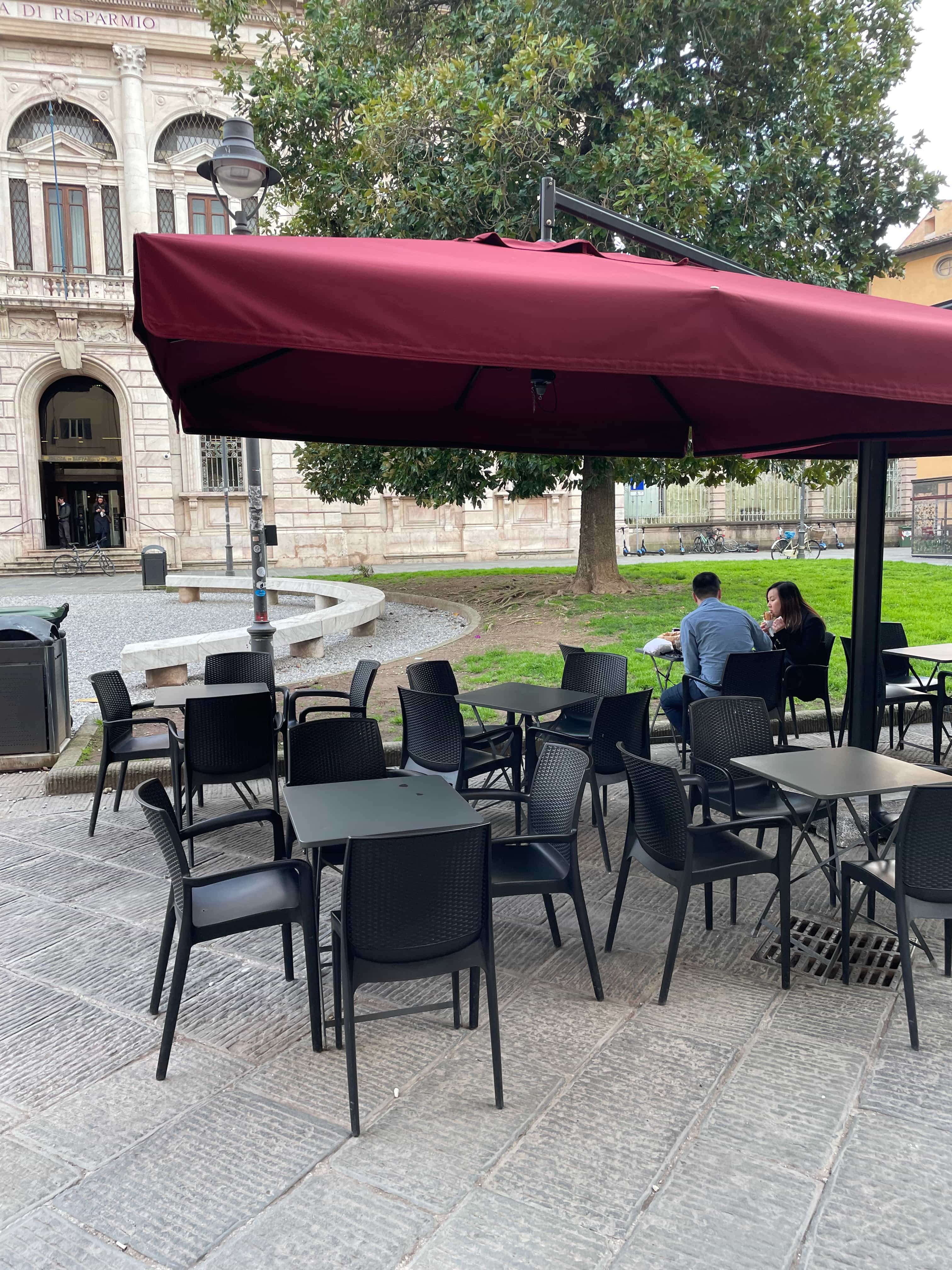 Immagine di copertina del ristorante L'Ostellino