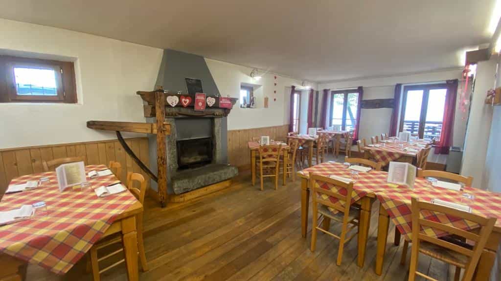 Immagine di copertina del ristorante Ristorante Il Bait