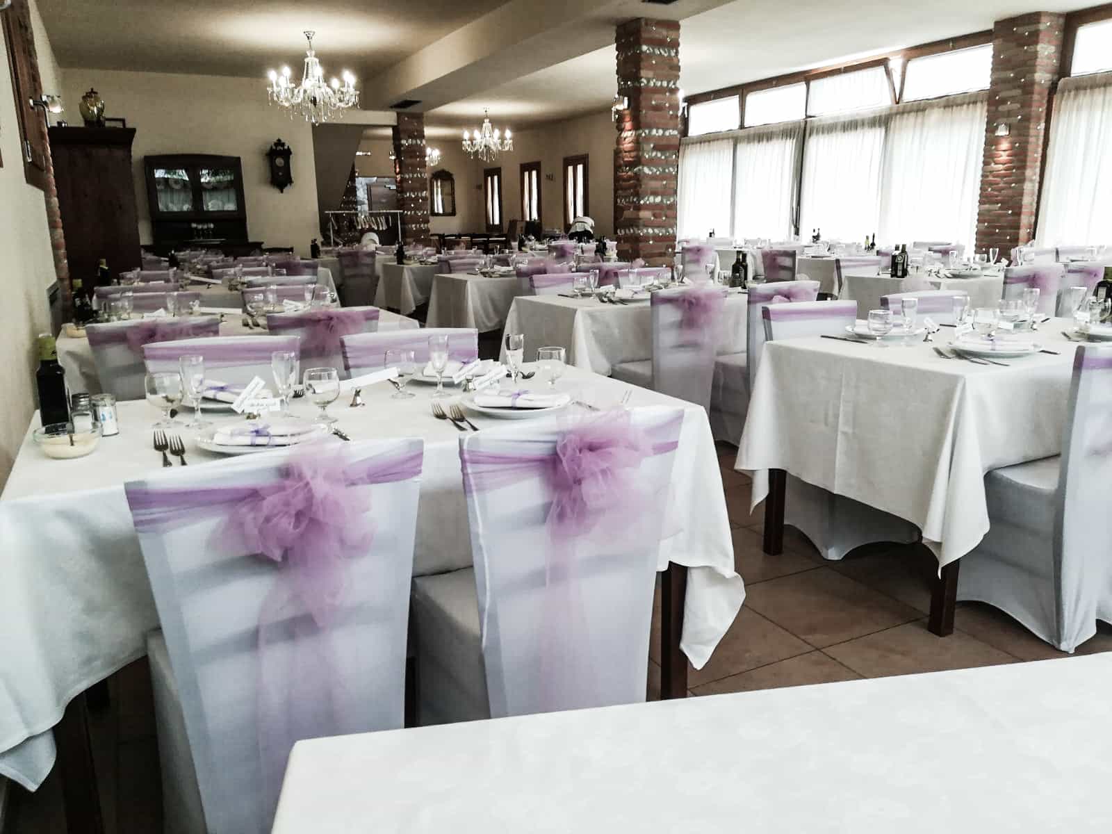 Immagine di copertina del ristorante Ristorante Il Casale di nonna Luì