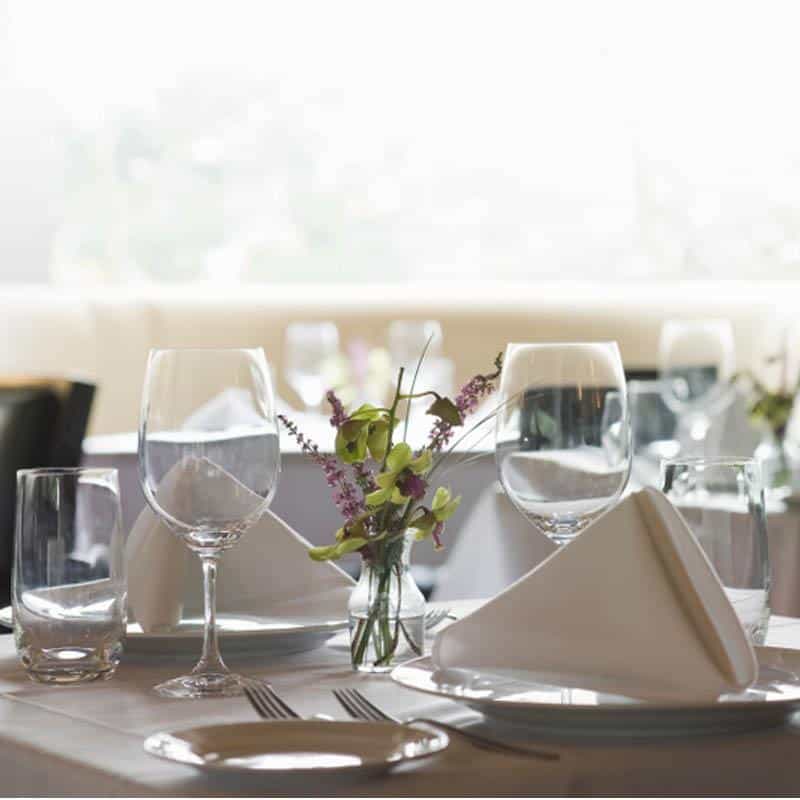 Immagine di copertina del ristorante Ristorante Mina