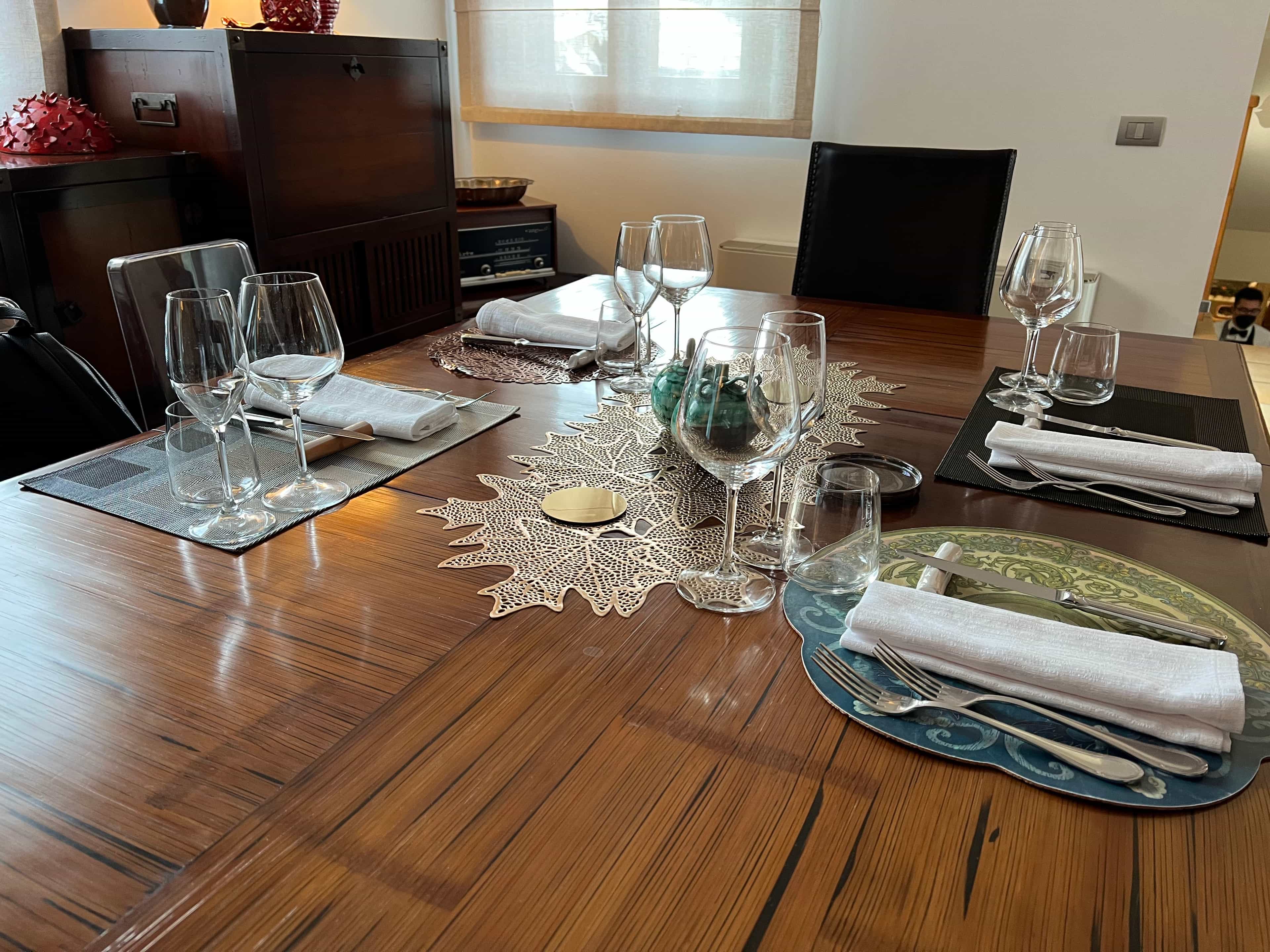 Immagine di copertina del ristorante Mia Restaurant