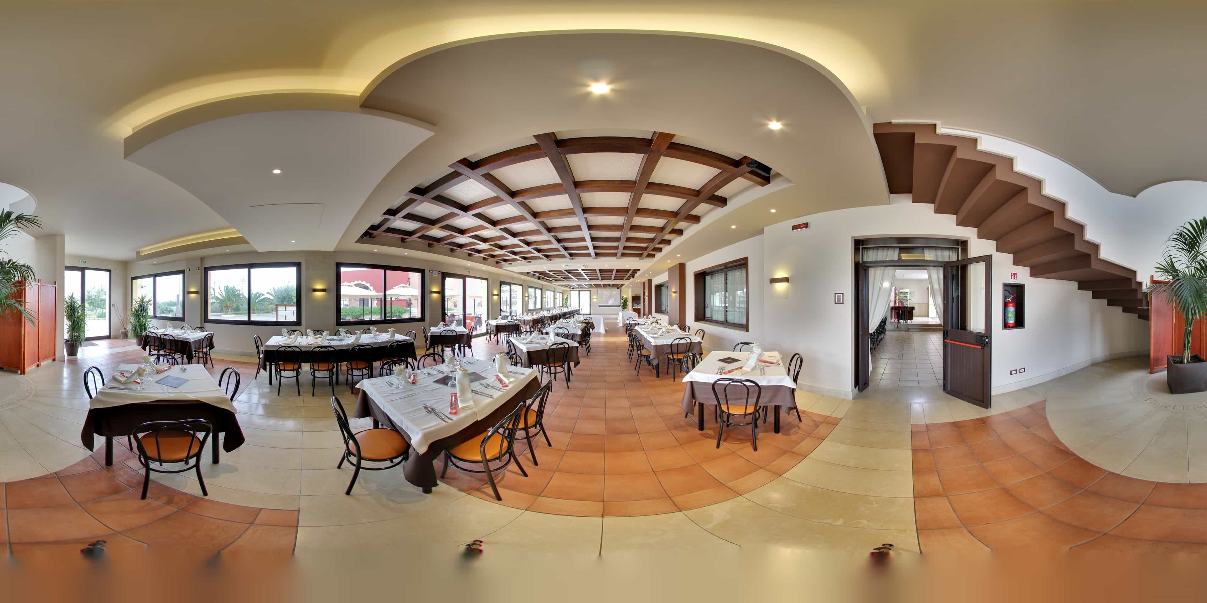 Immagine di copertina del ristorante Ristorante Pizzeria Poseidon