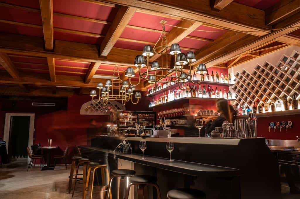 Immagine di copertina del ristorante Piano B Verona