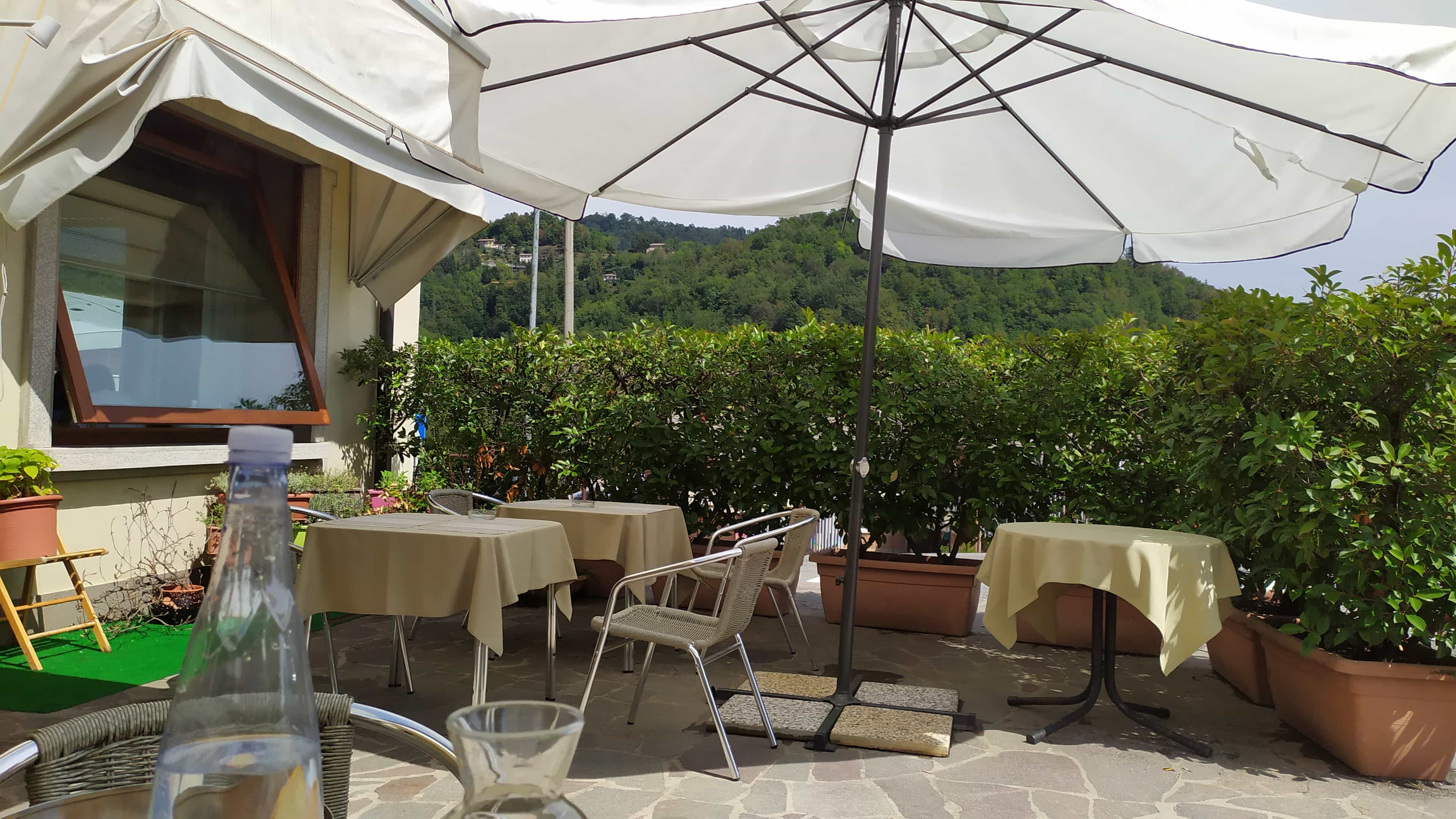 Immagine di copertina del ristorante Ristorante La Casera