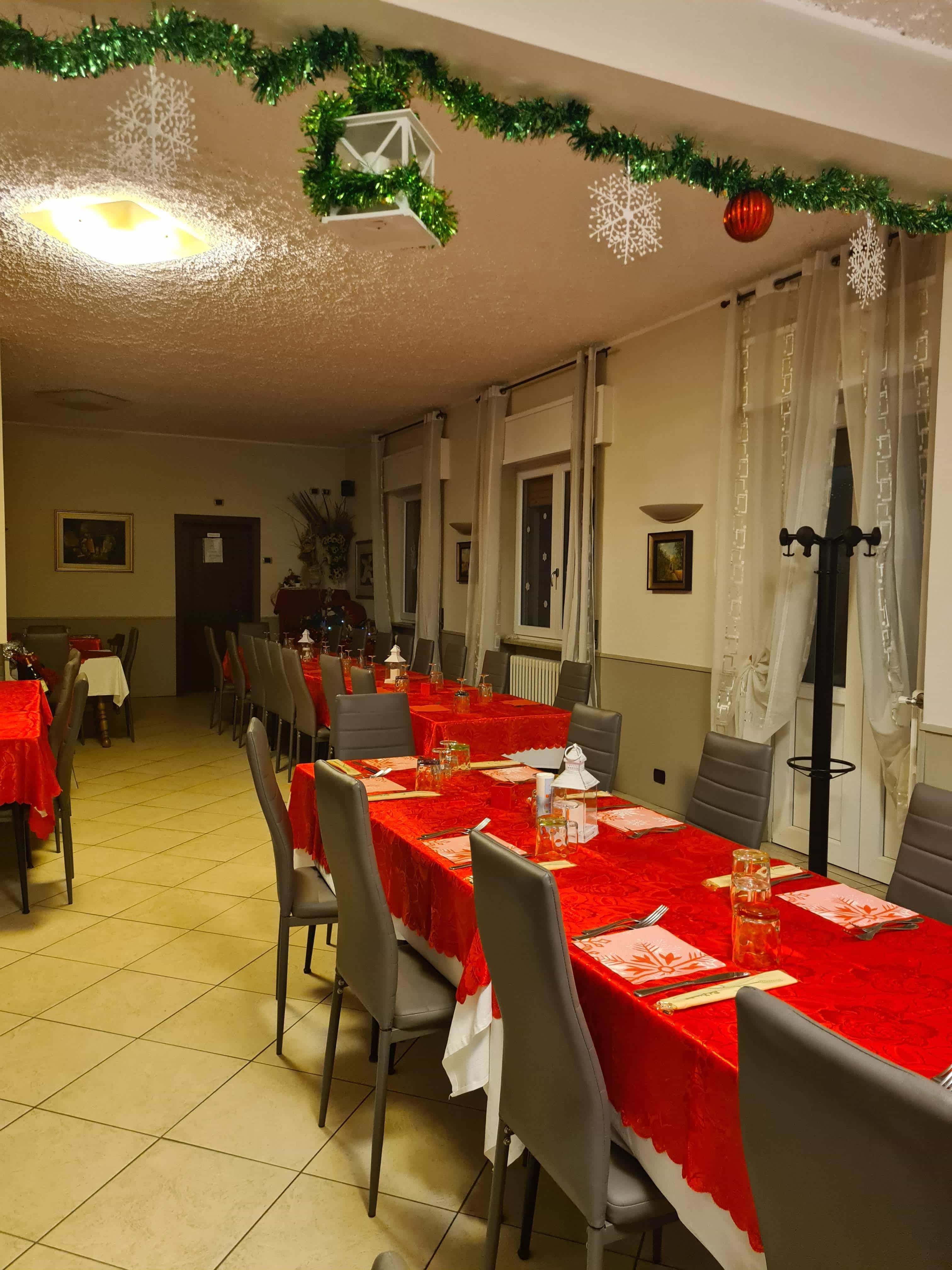 Immagine di copertina del ristorante Trattoria Marianna