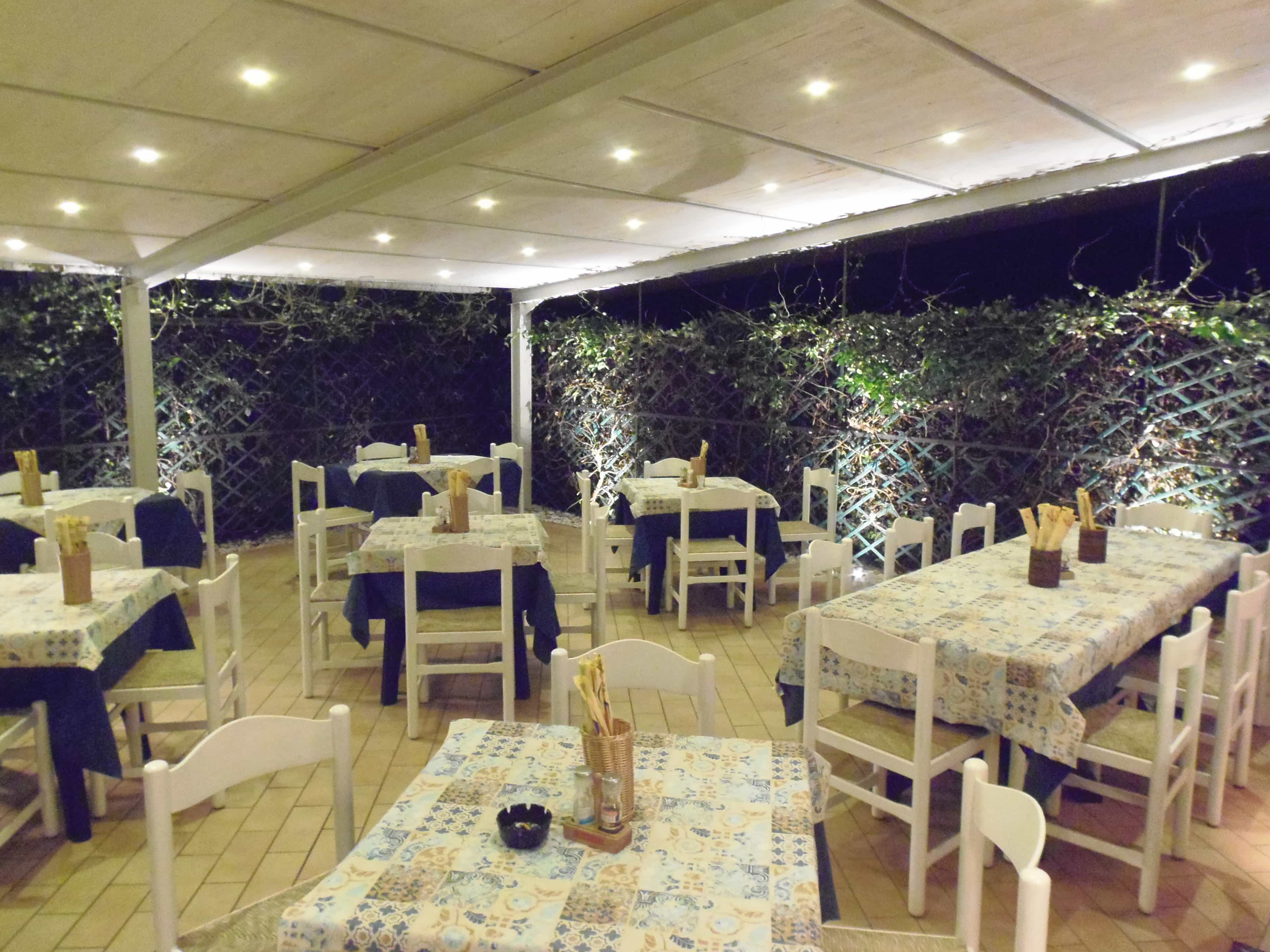 Immagine di copertina del ristorante Trattoria Pizzeria Antica Bologna