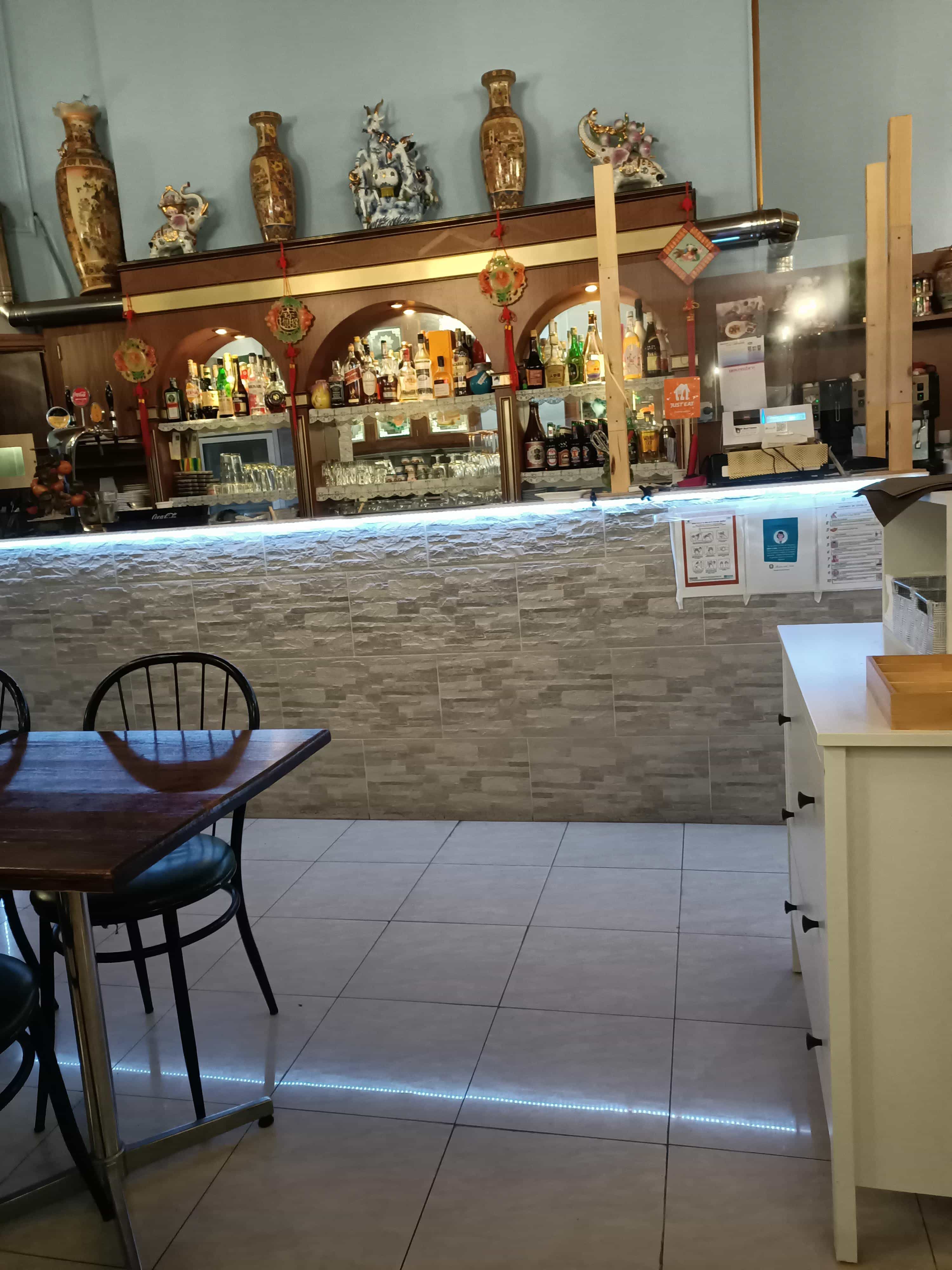 Immagine di copertina del ristorante Ristorante AN Le Yuan