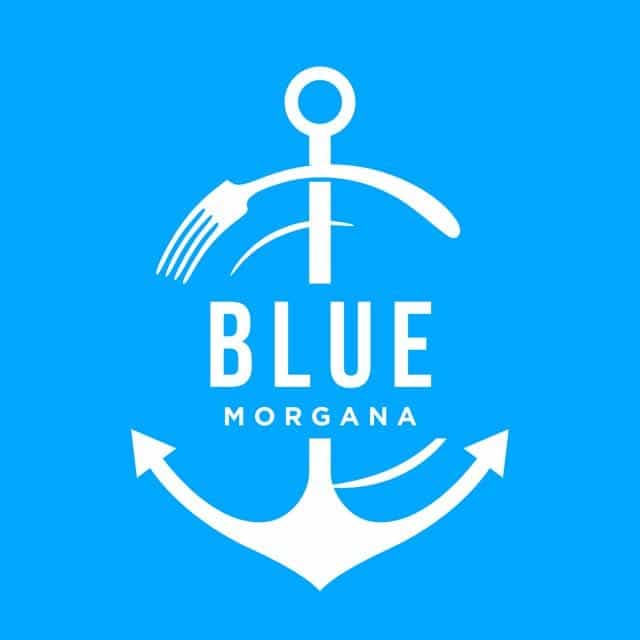 Immagine di copertina del ristorante BLUE MORGANA ~ IL CHIOSCO ~