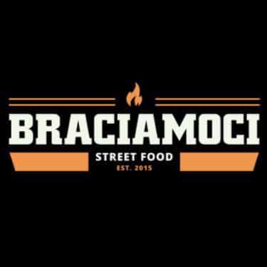 Immagine di copertina del ristorante Braciamoci