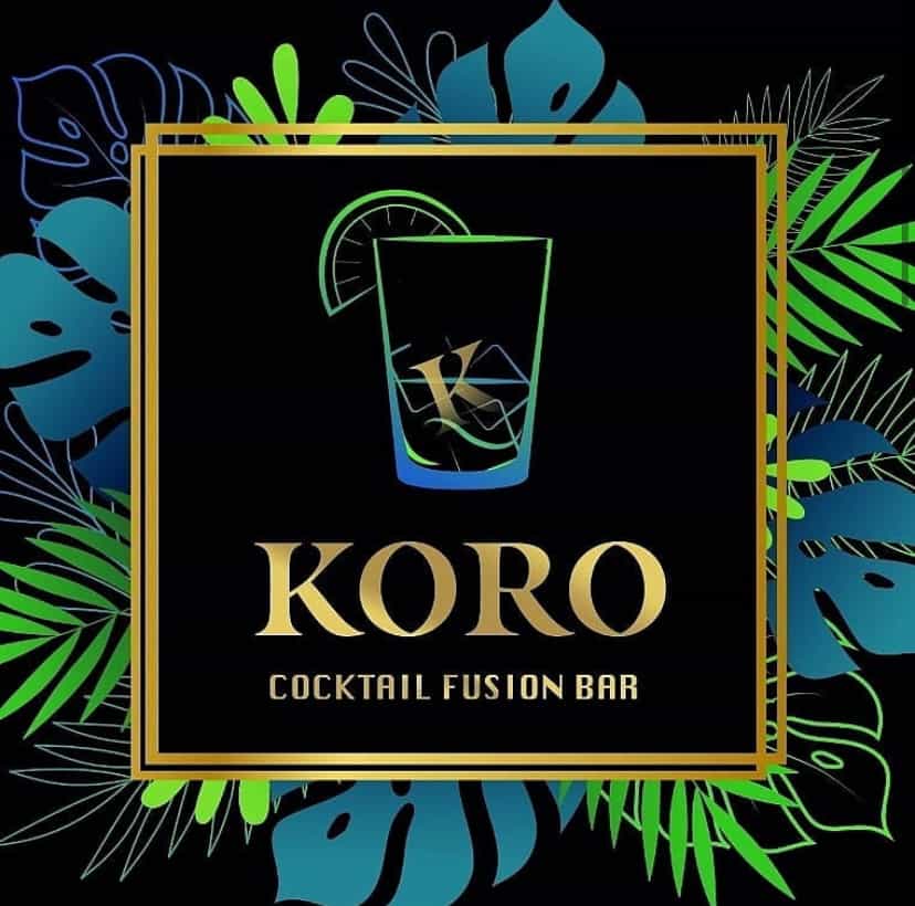 Immagine di copertina del ristorante Koro Fusion Bar