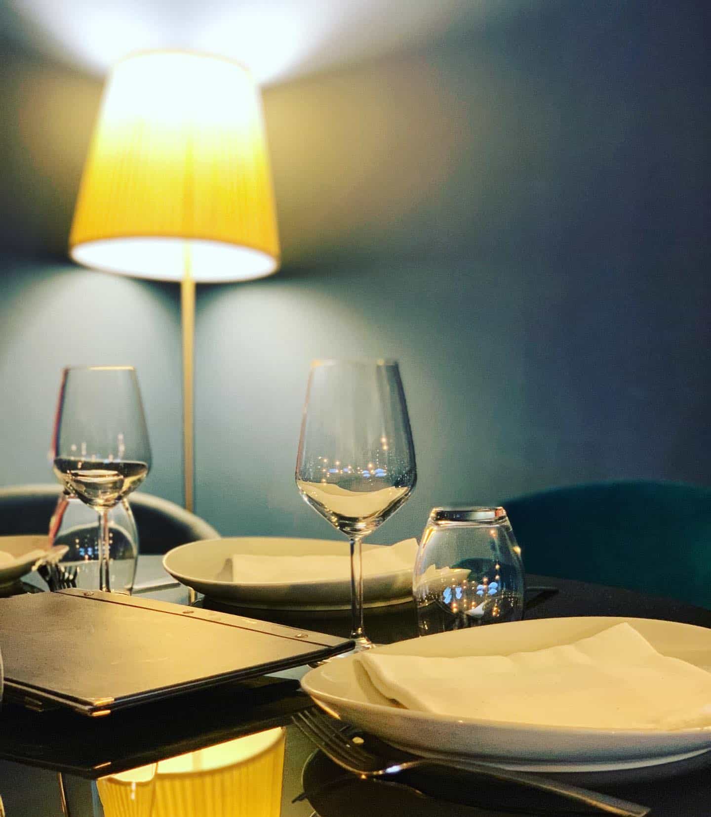 Immagine di copertina del ristorante PICCOLA CUCINA NAPOLI