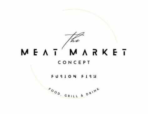 Immagine di copertina del ristorante The MEAT MARKET - CONCEPT FUSION FISH