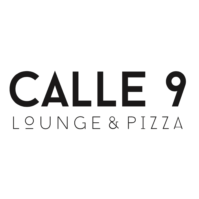 Immagine di copertina del ristorante Calle 9 Lounge & Pizza