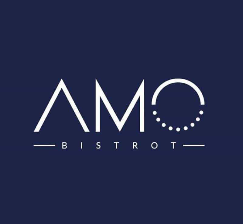 Immagine di copertina del ristorante Amo Bistrot