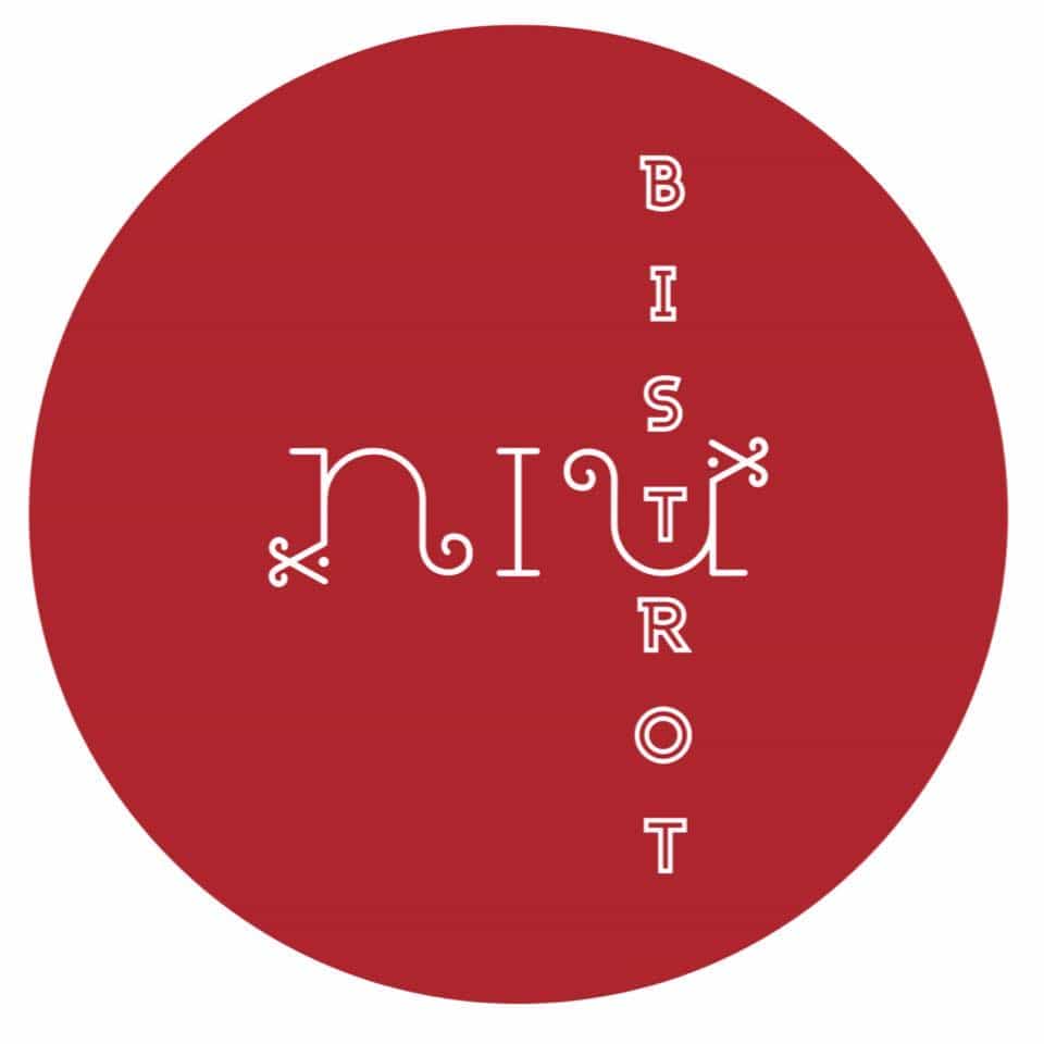 Immagine di copertina del ristorante Niu Cafè-Bistrot
