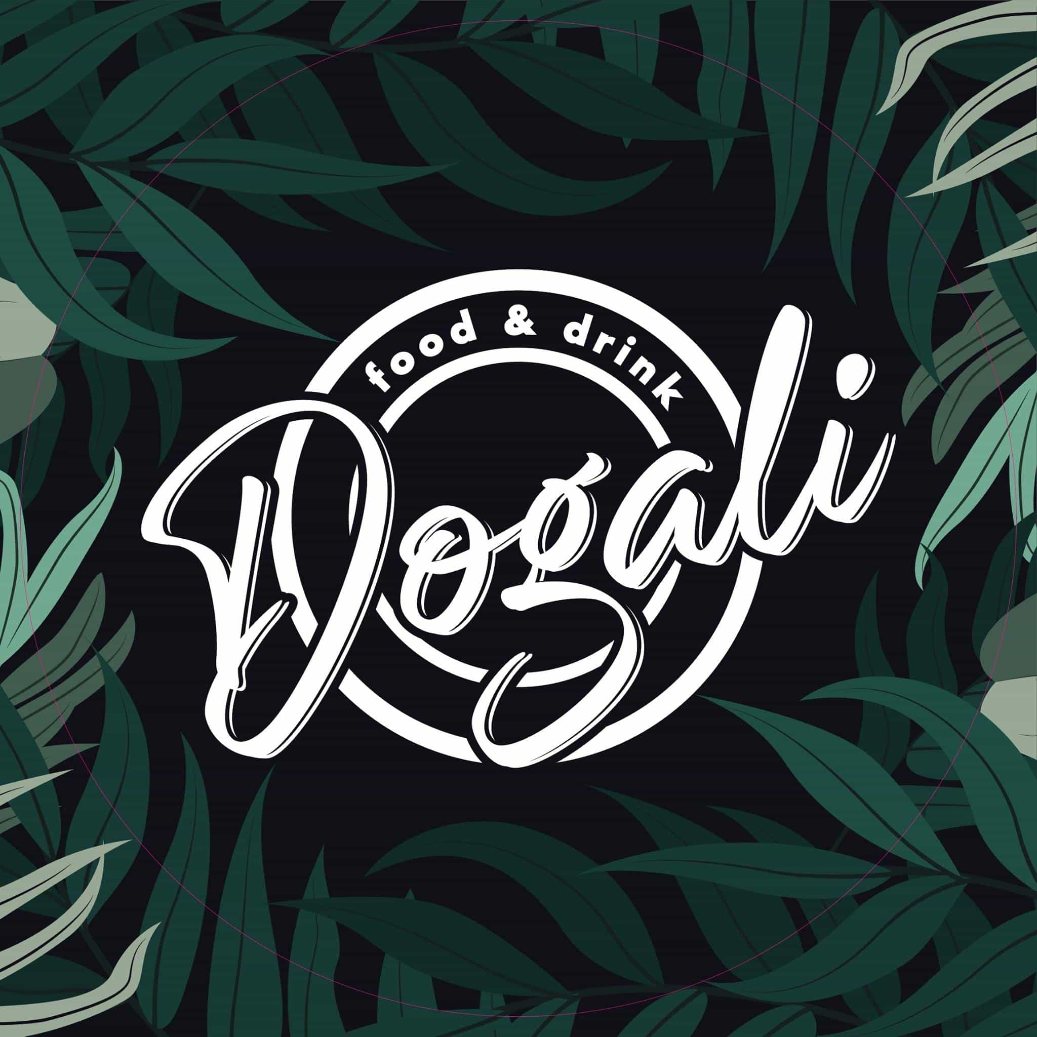 Immagine di copertina del ristorante Dogali Bar