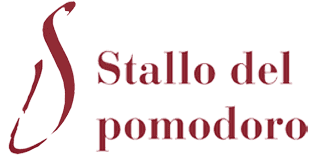 Immagine di copertina del ristorante Osteria Stallo del Pomodoro