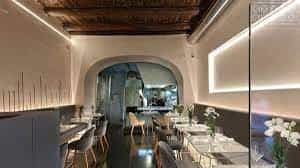 Immagine di copertina del ristorante Mame Ostrichina