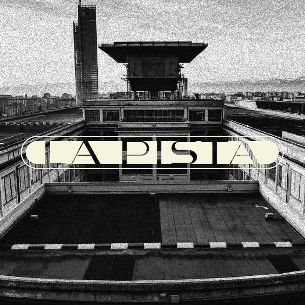 Immagine di copertina del ristorante La Pista Restaurant